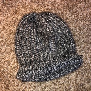 A beanie